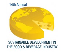 14th Annual Sustainable Development in the Food & Beverage Industry Summit
